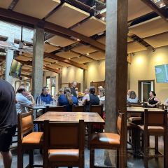 Stone Brewing World Bistro & Gardens – Liberty Station User Photo