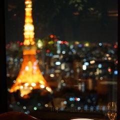 The Jade Room + Garden Terrace User Photo