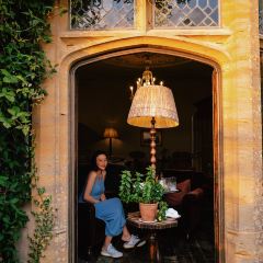 The Pig - at Combe User Photo