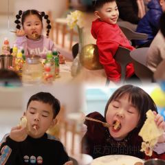 Little Milly 小米粒親子餐廳張用戶圖片