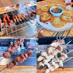 特捞基韩式烤肉 User Photo