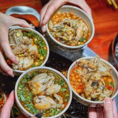 七里田·重庆鱼蛙火锅(凯德广场店) User Photo