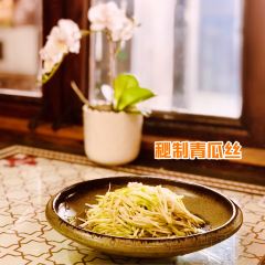 初曦饭店·河景餐厅·蚕娘家菜 User Photo