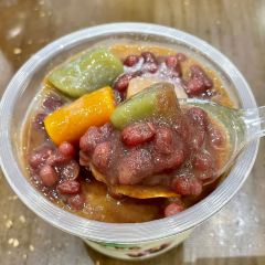 聚湘园湘菜馆(未央路店) User Photo