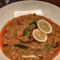 LOADING·bistro 여행 사진