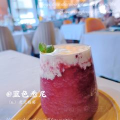 藍色雪梨原切熟成牛扒餐廳張用戶圖片