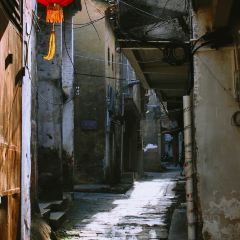 珍合雲吞麵店張用戶圖片