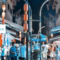 张关合渣(客运中心店) User Photo