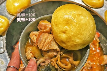 寒野柴火鸡(兴国103店)