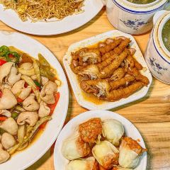 泰兴肥婆宵夜档 User Photo