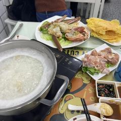 吉友粥底火锅 User Photo