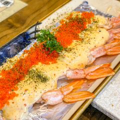 桃太郎创作料理(大学城店) User Photo