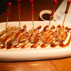 Pushaowu (dong'erhuantaihe) User Photo