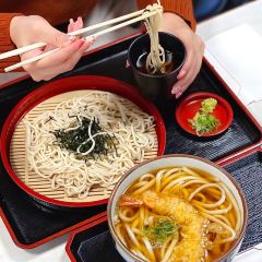 DoubleDoors User Photo