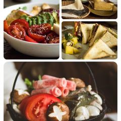 一間茶食·树 User Photo