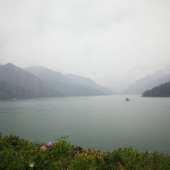 天山天池民俗风情园 User Photo