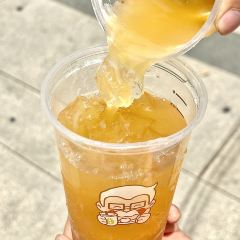 KFC (jinshuilu) User Photo