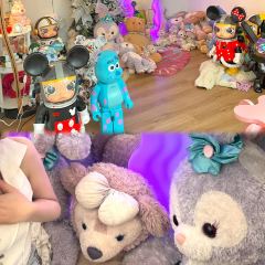 Rosy Wylie(甜品店) User Photo