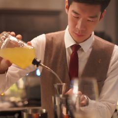 The Ritz Bar & Lounge User Photo