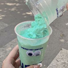 BLUEBUBBLE(总店) User Photo