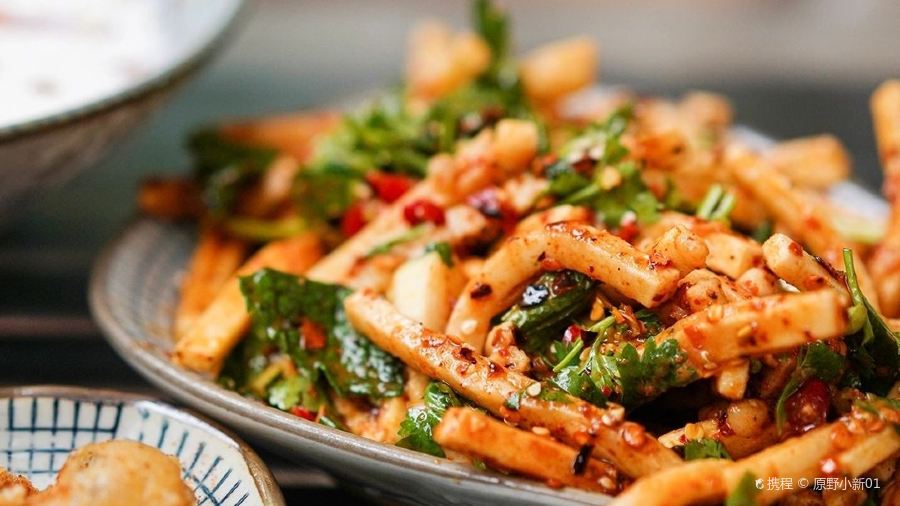 三街小宝羊汤锅