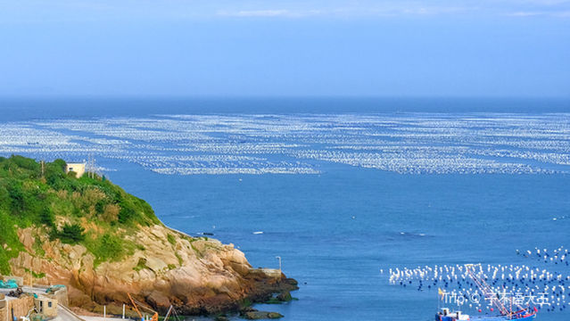 Longquan Beach