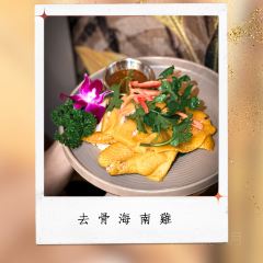 象泰宴 User Photo
