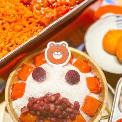 韓拾林石鍋拌飯（永旺店）張用戶圖片