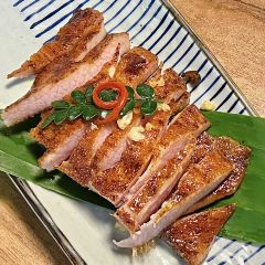 帕蓝·暹罗料理(紫荆广场店) User Photo