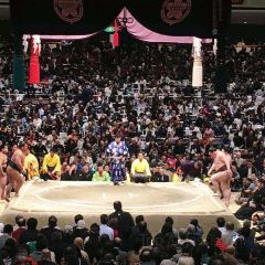 Ryougoku User Photo