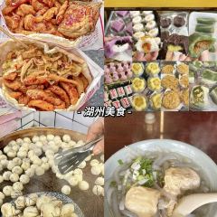 XU ZHONG LIANG CHUAN TONG DING SHENG GAO User Photo