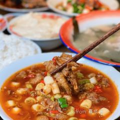 LI ER JIE DOU HUA FAN User Photo