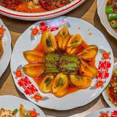 李二娃豆花饭店 User Photo