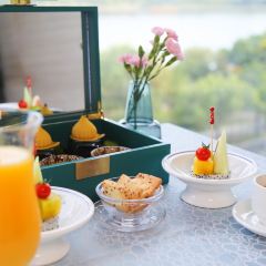 商城賓館自助餐張用戶圖片