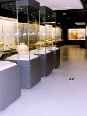 Yuzhong Museum