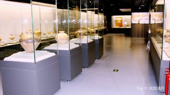 Yuzhong Museum