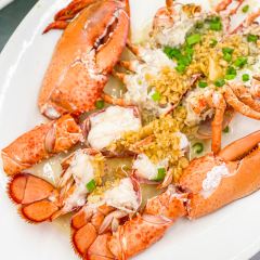 東泳海鮮餐廳（小徑灣黃金海岸店）張用戶圖片