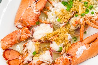 東泳海鮮餐廳（小徑灣黃金海岸店）