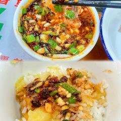 渔米香鱼庄(矣旧月亮湿地公园店) User Photo