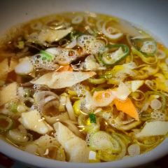 小李旗花面庄 User Photo