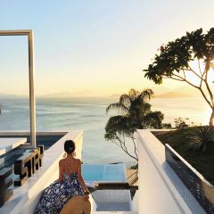 霞浦壹栖壹宿民宿·悦bar User Photo