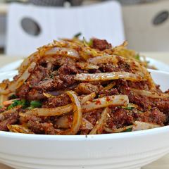 明氏饭庄黄面大王烧烤 User Photo