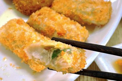 东山岛打卡果汁冰公司