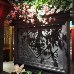 乌鲁木齐OBOR家酒店·正阳楼北京菜 여행 사진