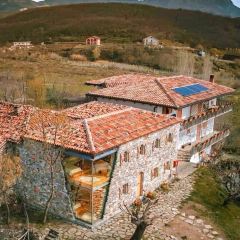 Mrizi i Zanave User Photo