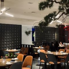 卢阳小馆(绿源店) User Photo