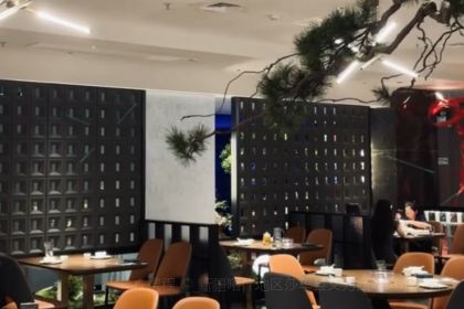 卢阳小馆(绿源店)