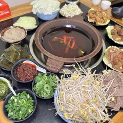 Shijiaba Beef (chengnan) User Photo