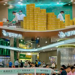 西子名點·經典粵菜（吉之島店）張用戶圖片