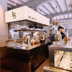 18RESERVA ROASTERY User Photo